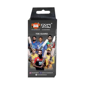 SS Toe Guard Kit – Pack of 3